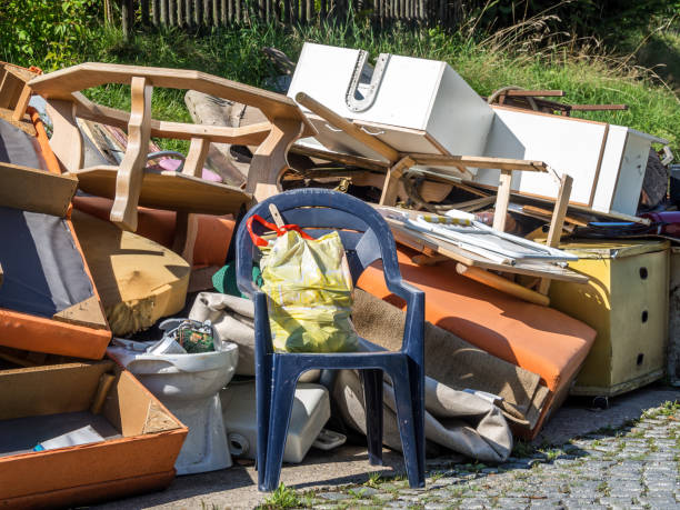 Best Office Junk Removal  in Doniphan, MO