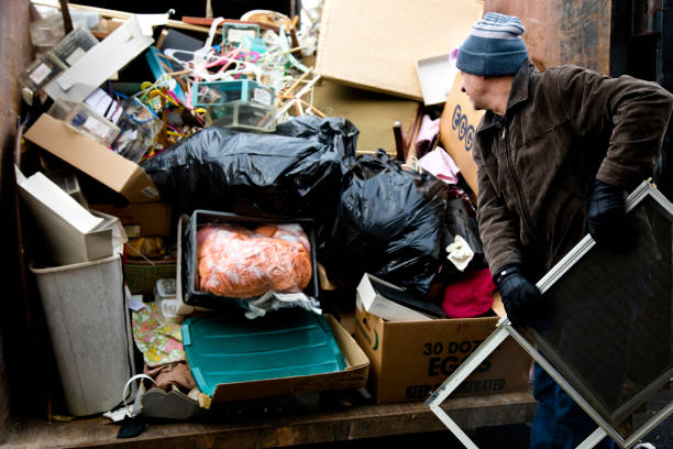 Best Residential Junk Removal  in Doniphan, MO
