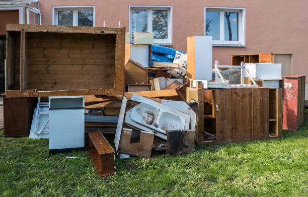 Best Construction Debris Removal  in Doniphan, MO