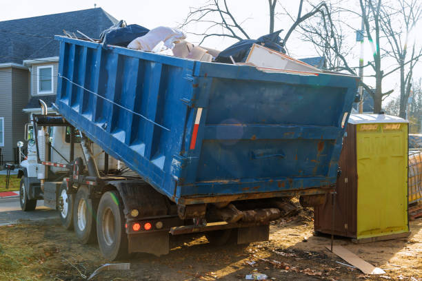 Best Basement Cleanout Services  in Doniphan, MO