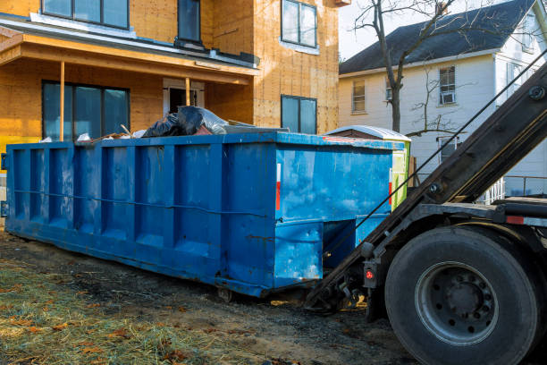Basement Cleanout Services in Doniphan, MO