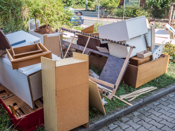 Best Estate Cleanout Services  in Doniphan, MO