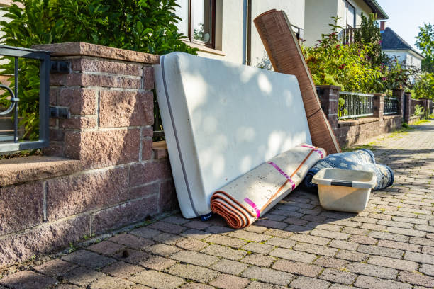 Best Full-Service Junk Removal  in Doniphan, MO