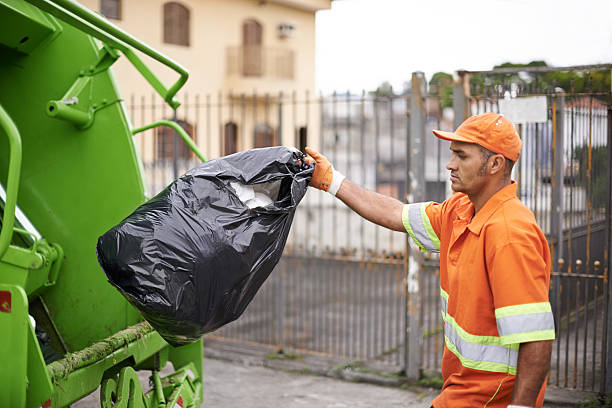 Best Construction Debris Removal  in Doniphan, MO