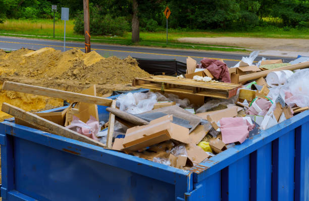 Best Garage Cleanout Services  in Doniphan, MO